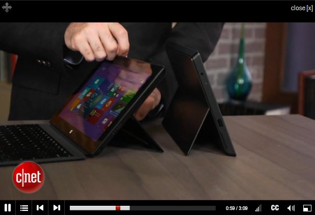 Surface Pro 2は正常進化。今度はさらに買いです。
